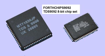 TDS990 Power supply and TDS9099 Backplane 